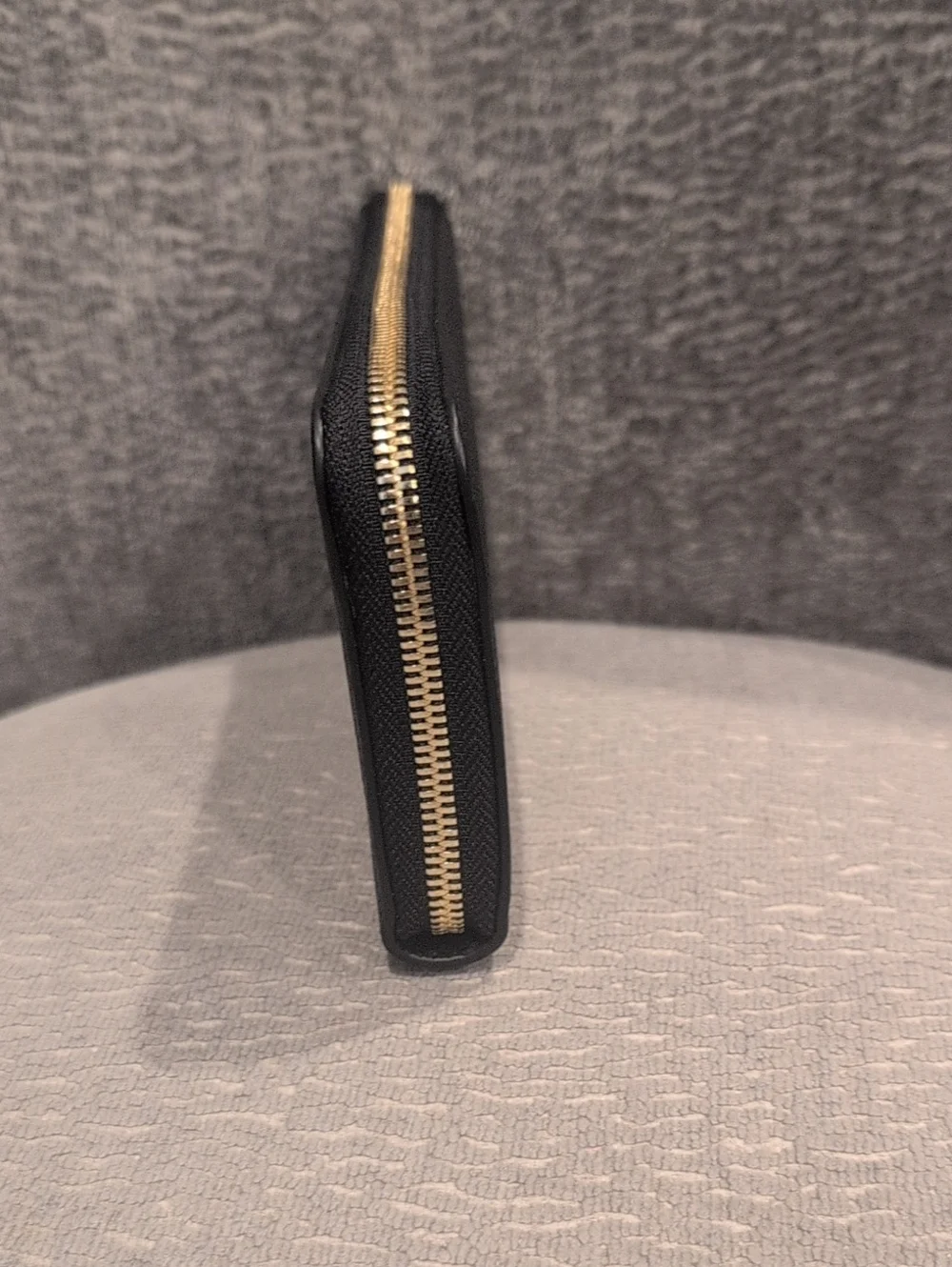 Maison de Sabre Long Zip Wallet